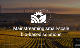 MainstreamBIO webinar series